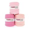 Hooked Zpagetti Cotton Yarn Light Pink Shades