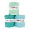 Hooked Zpagetti Cotton Yarn Mint Shades