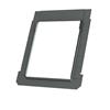 KEYLITE SLATE FLASHING 780MM X 980MM