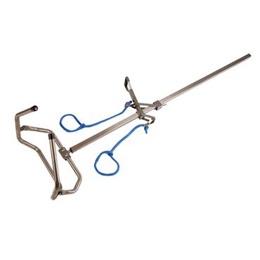 VINK ALTERNATIVE TRACTION CALVING JACK