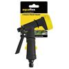 AQUAFLEX 5 PATTERN PLASTIC NOZZLE