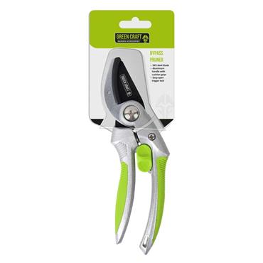 GREEN CRAFT BYPASS PRUNER