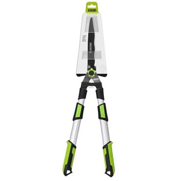GREEN CRAFT TELESCOPIC HEDGE SHEAR