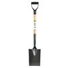 GREEN CRAFT D-HANDLE SPADE
