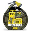 AQUAFLEX HOSE 50M + GUN & FITTINGS