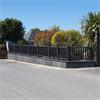 GUARDIAN COMPOSITE HANDRAIL SYSTEM 1.8M GREY