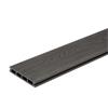 SUELO COMPOSITE DECKING 146MM X 25MM X 3.6M GREY