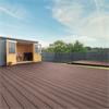 SUELO COMPOSITE DECKING 146MM X 25MM X 3.6M GREY
