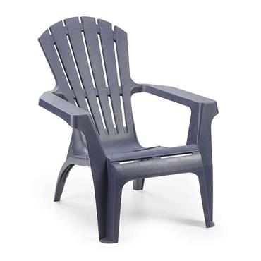 DOLMOTI CHAIR GREY