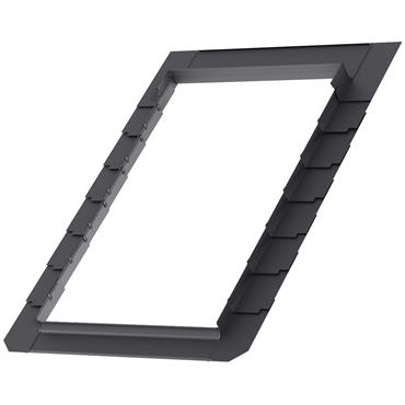 VELUX EDL MK04 SLATE FLASHING 780MM X 980MM