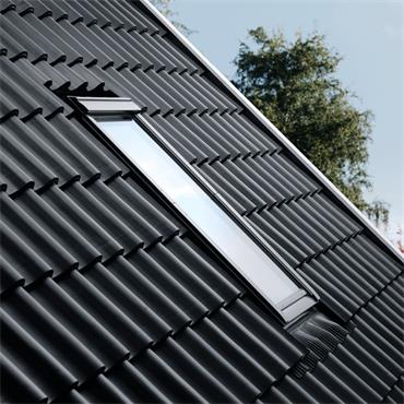 VELUX EDW MK06 SINGLE TILE FLASHING 780MM X 1180MM