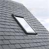 VELUX EDL SK06 SINGLE SLATE FLASHING 1140MM X 1180MM
