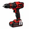 EINHELL POWER X-CHANGE 18V 44NM COMBI DRILL KIT