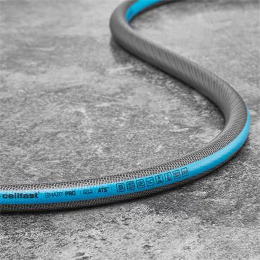 CELLFAST SMART GARDEN HOSE 1/2" X 25M