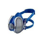 GVS ECLIPSE A1-P3 RD HALF MASK RESPIRATOR WITH FILTERS