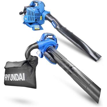 HYUNDAI 26CC 3IN1 PETROL BLOWER VACCUUM