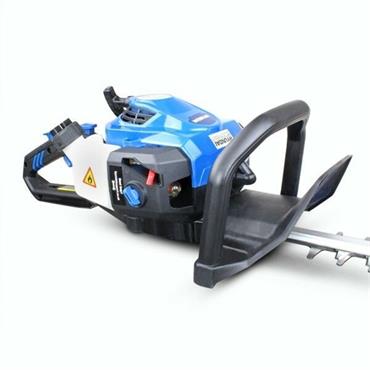 HYUNDAI 26CC PETROL HEDGE TRIMMER 24"