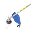 HYUNDAI 52CC PETROL BRUSHCUTTER STRIMMER DOUBLE HANDLE