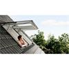 VELUX GPL MK04 WHITE PAINTED TOP HUNG WINDOW 780MM X 980MM