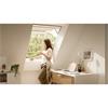VELUX GPL MK04 WHITE PAINTED TOP HUNG WINDOW 780MM X 980MM