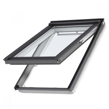 VELUX GPL MK06 WHITE PAINTED TOP HUNG WINDOW 780MM X 1180MM