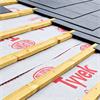 TYVEK SUPRO PLUS BREATHABLE FELT 75SQM