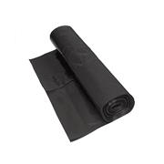 RADEX 3000 NON-REINFORCED RADON BARRIER BLACK 25M X 4M