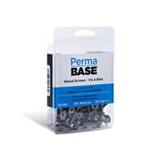 PERMABASE CORROSION RESISTANT SCREWS 32MM X 100