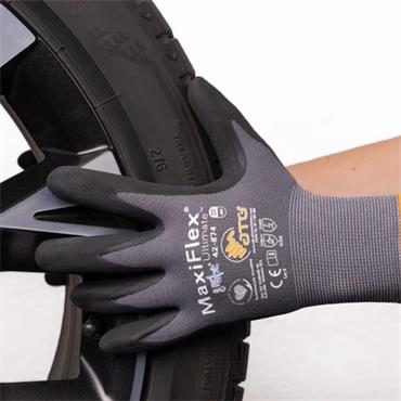 MAXIFLEX ULTIMATE ADAPT PALM 8