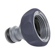 BENMAN TAP ADAPTOR (1/2" & 3/4")