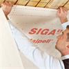 SIGA MAJPELL 5 VAPOUR CONTROL LAYER 1.5M X 50M