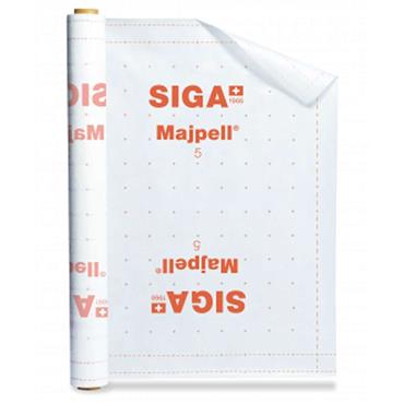 SIGA MAJPELL 5 VAPOUR CONTROL LAYER 1.5M X 50M