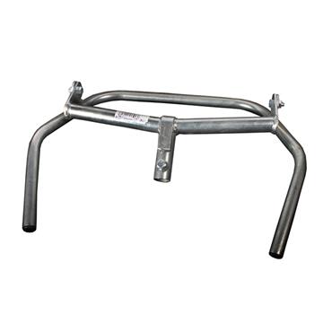 HK CALVING JACK WITH MOOREPARK HEAD