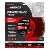 ABRACS TRADE DIAMOND BLADE 300MM X 10MM X 20MM