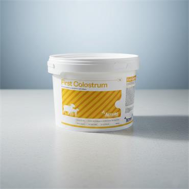 ACRAVET FIRST COLOSTRUM CALF 1KG
