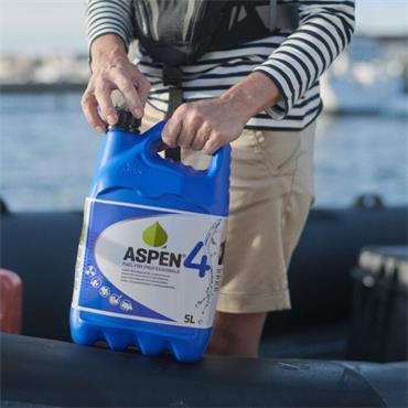 ASPEN 4 STROKE 5L