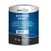 BOND IT BITUBOND BITUMEN PAINT 5L