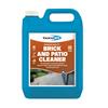 BOND IT BRICK AND PATIO CLEANER 5L