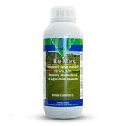 BLU-MARK BLUE MARKER DYE 1L