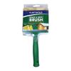 FLEETWOOD FENCE AND DECK BRUSH 4"
