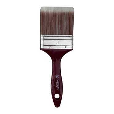 FLEETWOOD HANDY BRUSH 3"