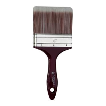 FLEETWOOD HANDY BRUSH 4"