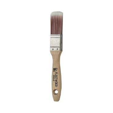 FLEETWOOD PRO-D PAINT BRUSH 1"