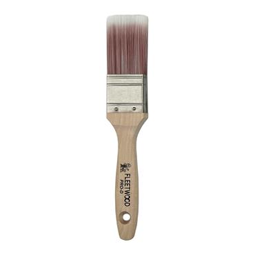 FLEETWOOD PRO-D PAINT BRUSH 1.5"