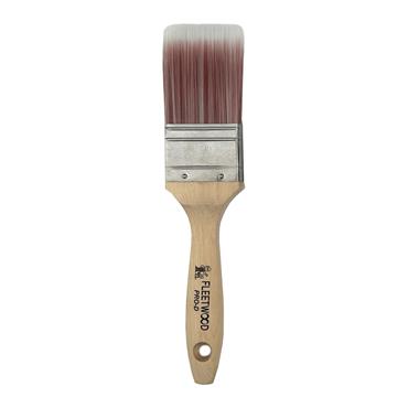 FLEETWOOD PRO-D PAINT BRUSH 2"