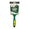 FLEETWOOD WEATHERGUARD BRUSH 4"
