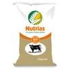 NUTRIAS CALF GROWER NUTS 25KG