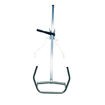 TECNALL CALVING JACK WITH MOOREPARK HEAD