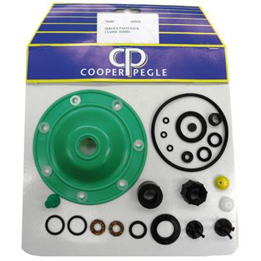 COOPER PEGLER SERVICE PACK