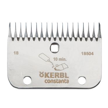 KERBL SHEARING BLADE SET AR2